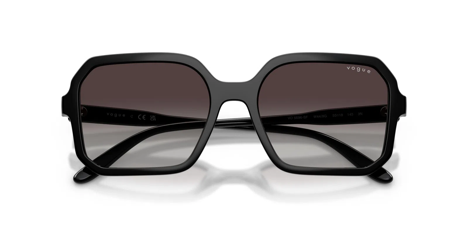 Vogue 5696SF Sunglasses - view 10